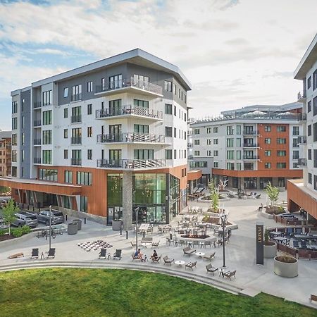 Pendry Park City Eksteriør bilde