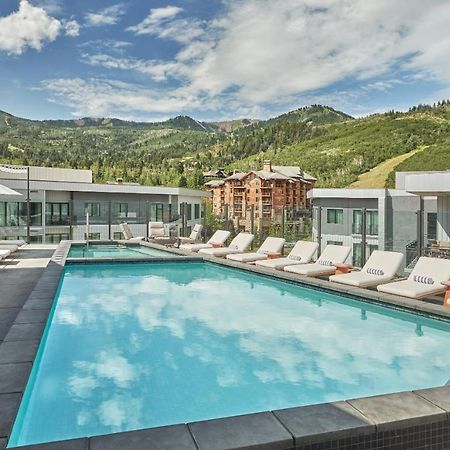 Pendry Park City Eksteriør bilde
