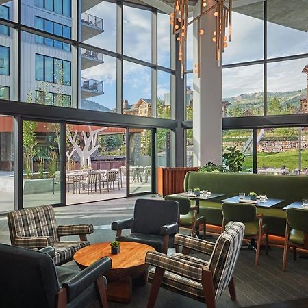 Pendry Park City Eksteriør bilde