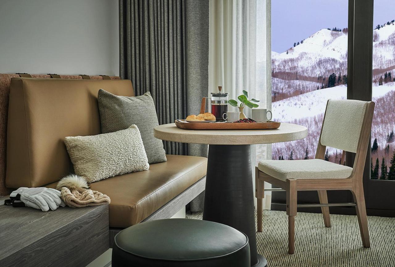 Pendry Park City Eksteriør bilde