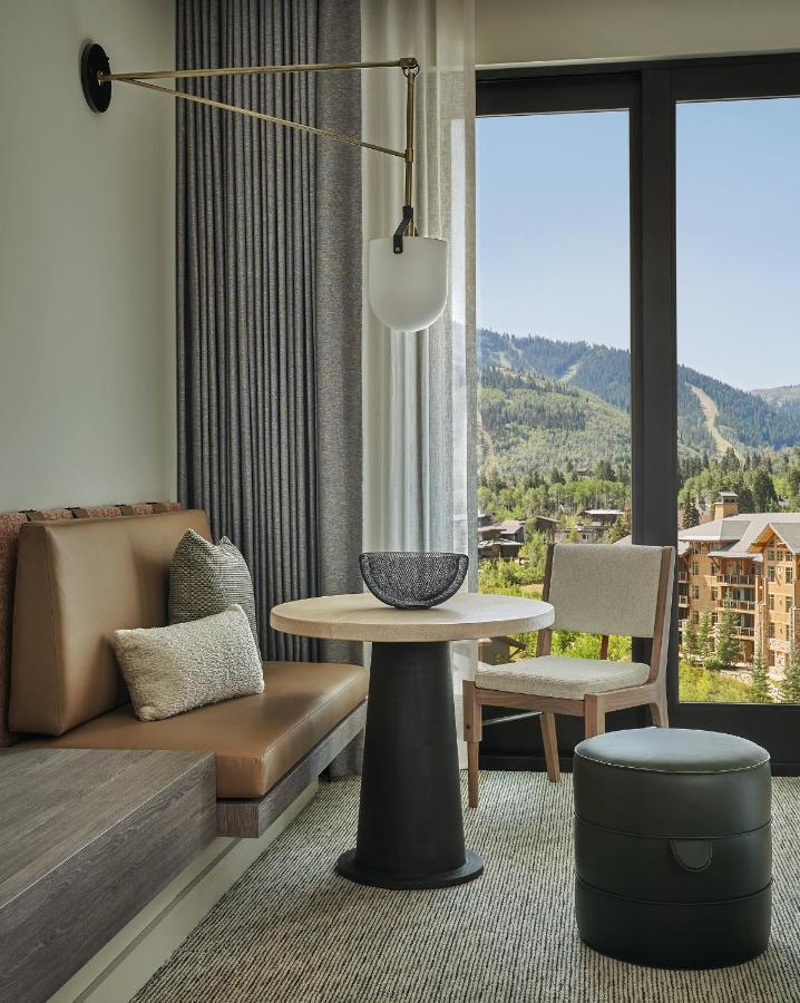Pendry Park City Eksteriør bilde