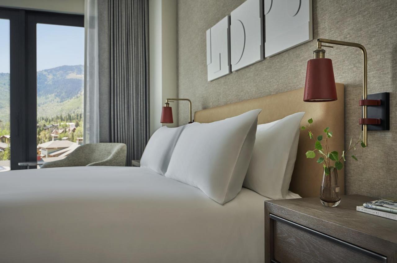 Pendry Park City Eksteriør bilde
