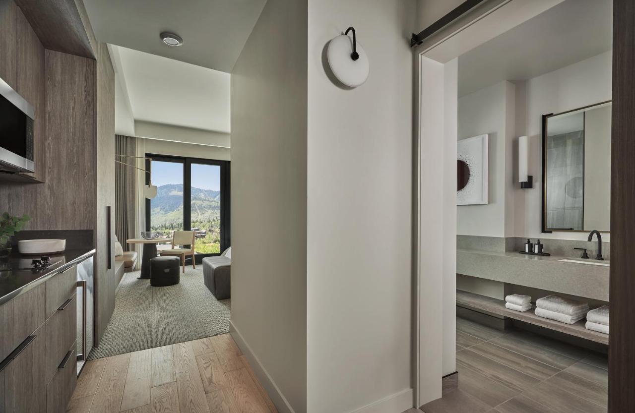 Pendry Park City Eksteriør bilde