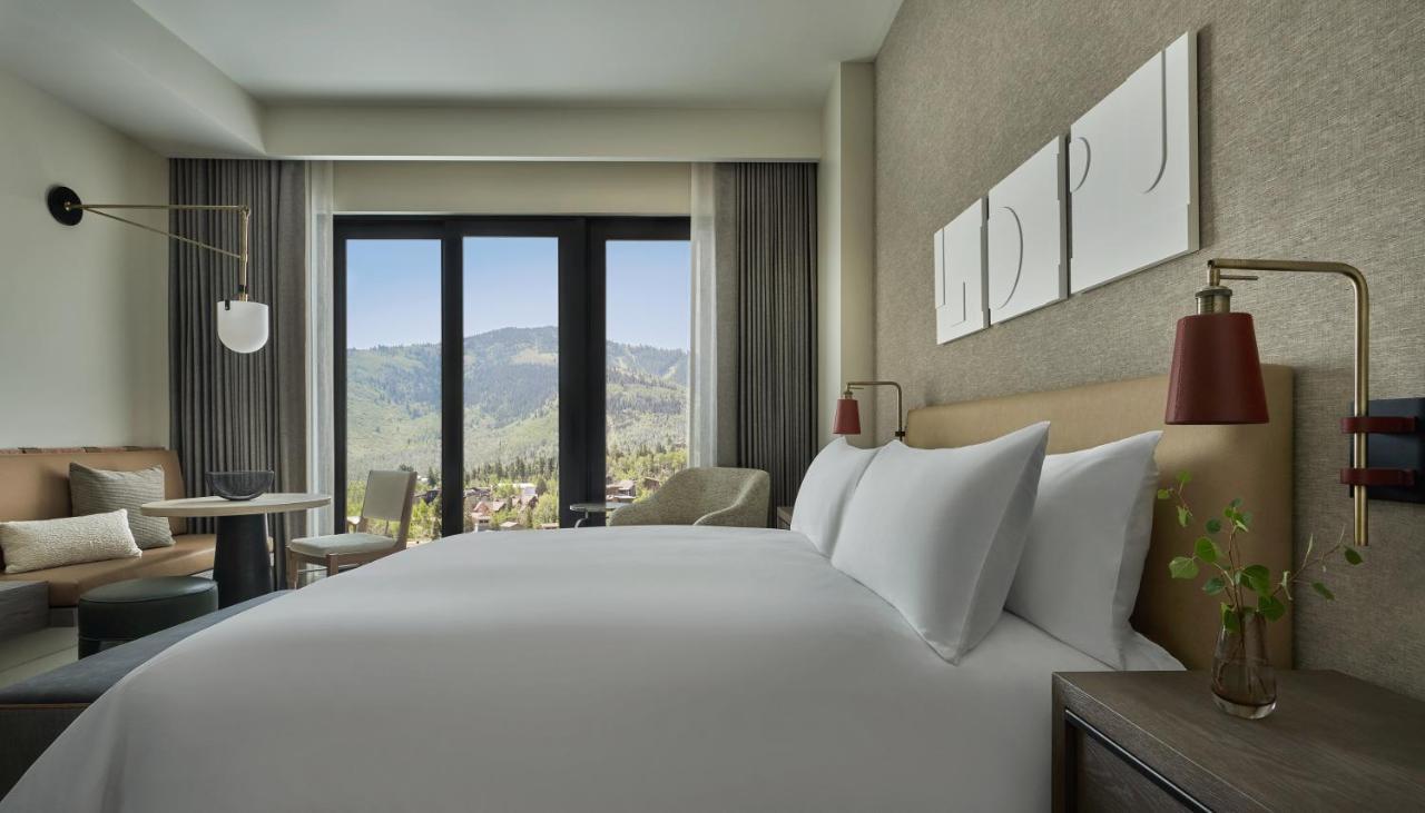 Pendry Park City Eksteriør bilde