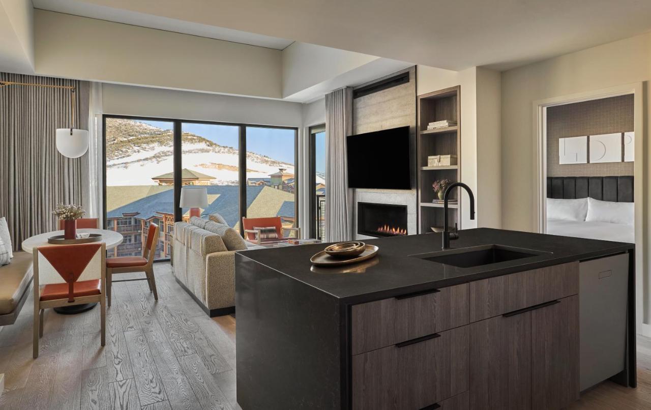 Pendry Park City Eksteriør bilde