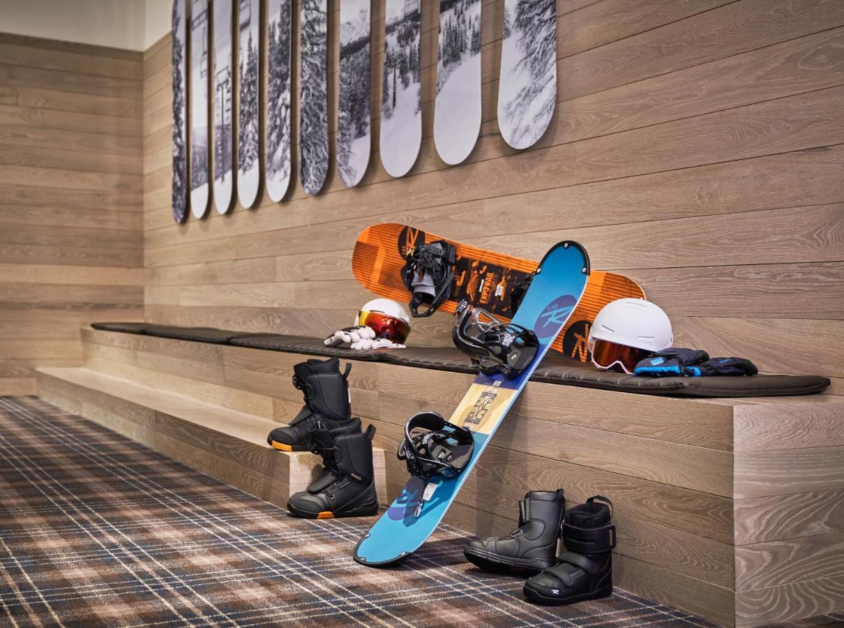 Pendry Park City Eksteriør bilde