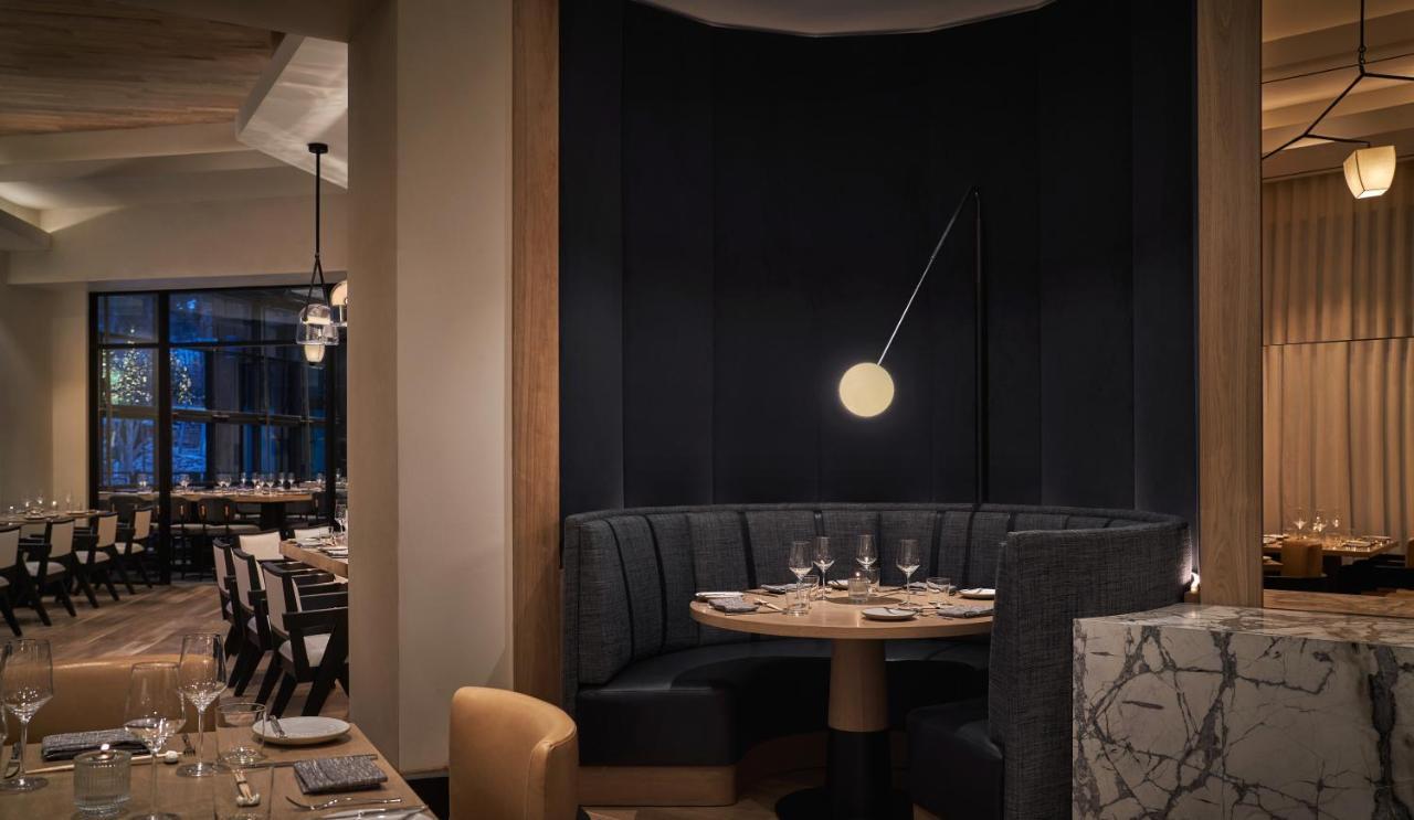 Pendry Park City Eksteriør bilde