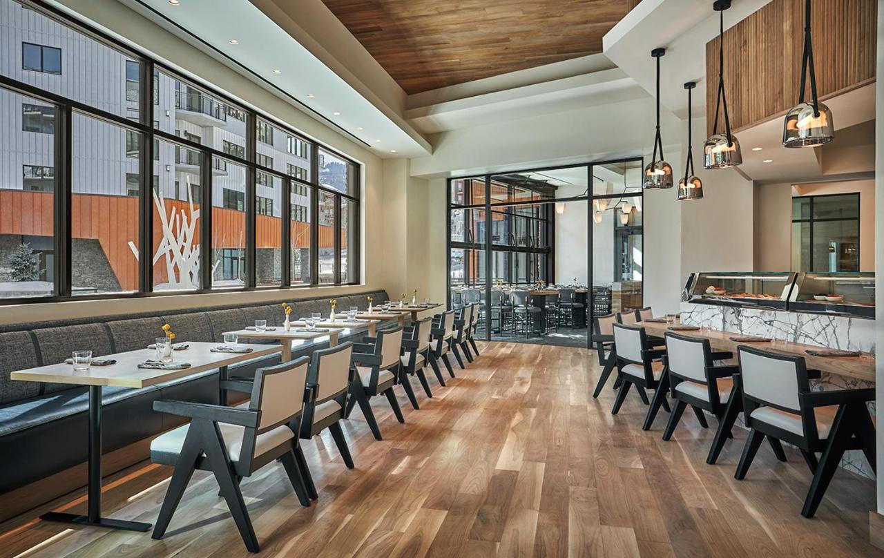 Pendry Park City Eksteriør bilde