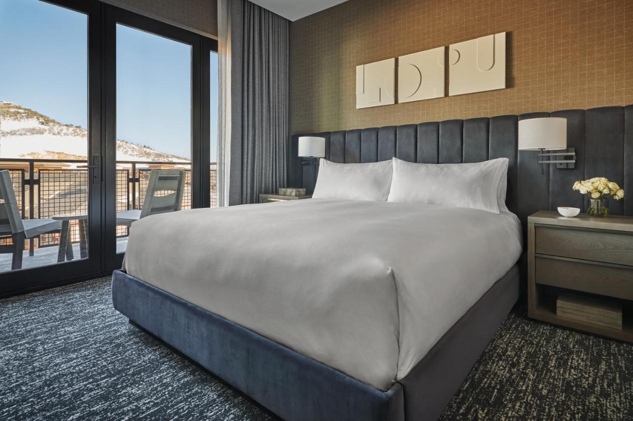Pendry Park City Eksteriør bilde