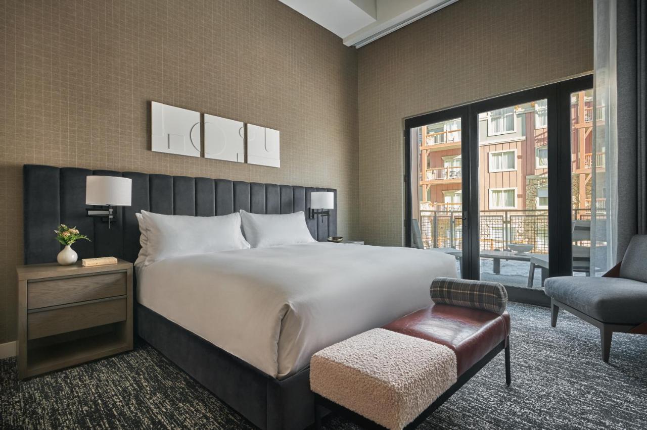 Pendry Park City Eksteriør bilde