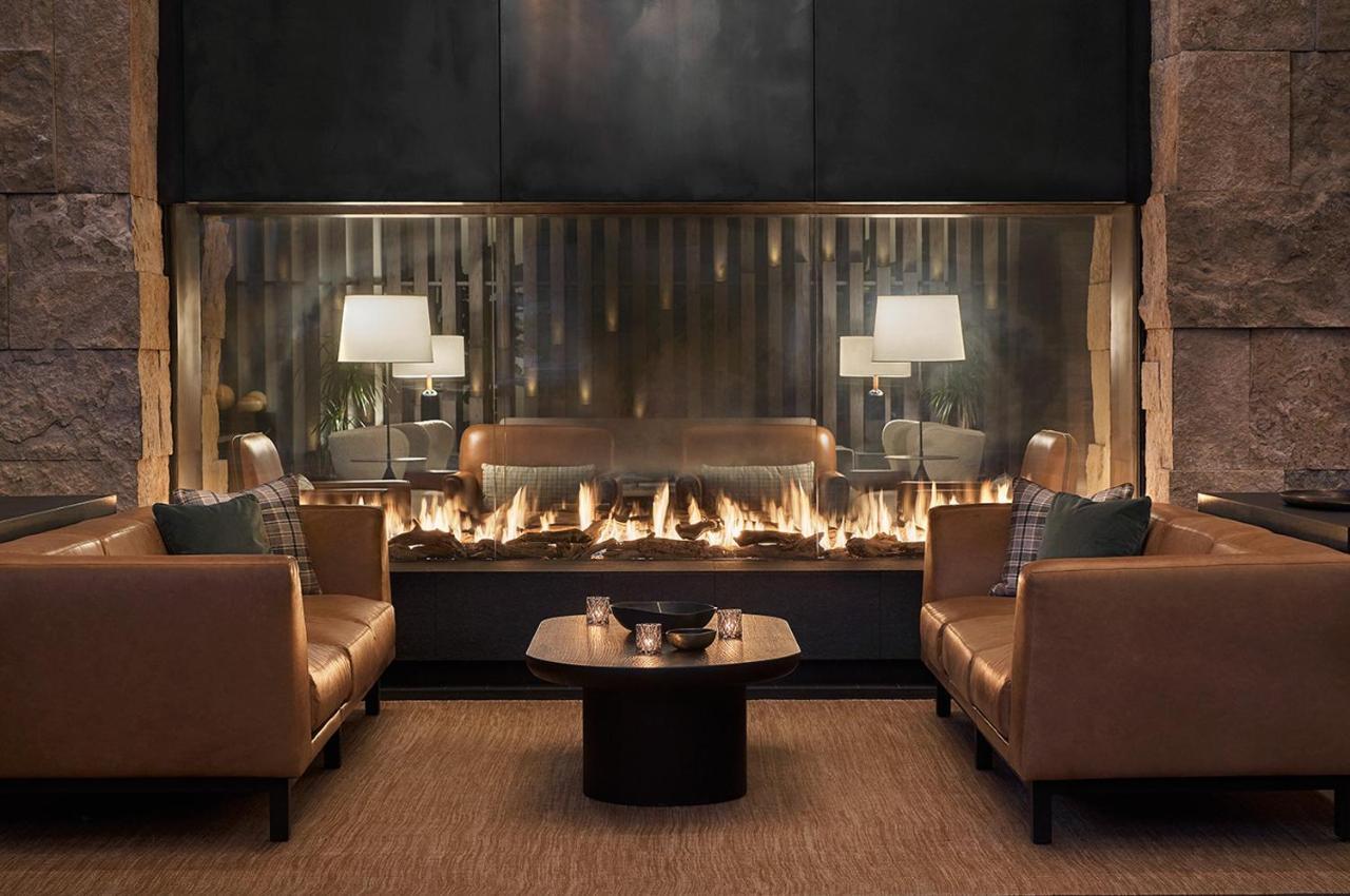 Pendry Park City Eksteriør bilde