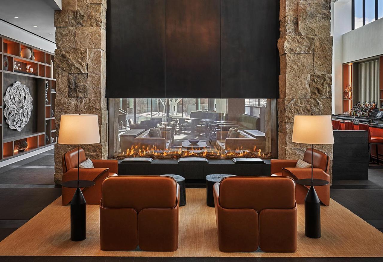 Pendry Park City Eksteriør bilde