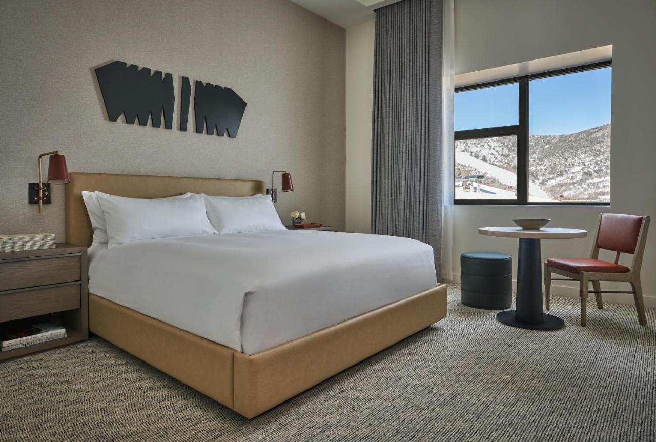 Pendry Park City Eksteriør bilde
