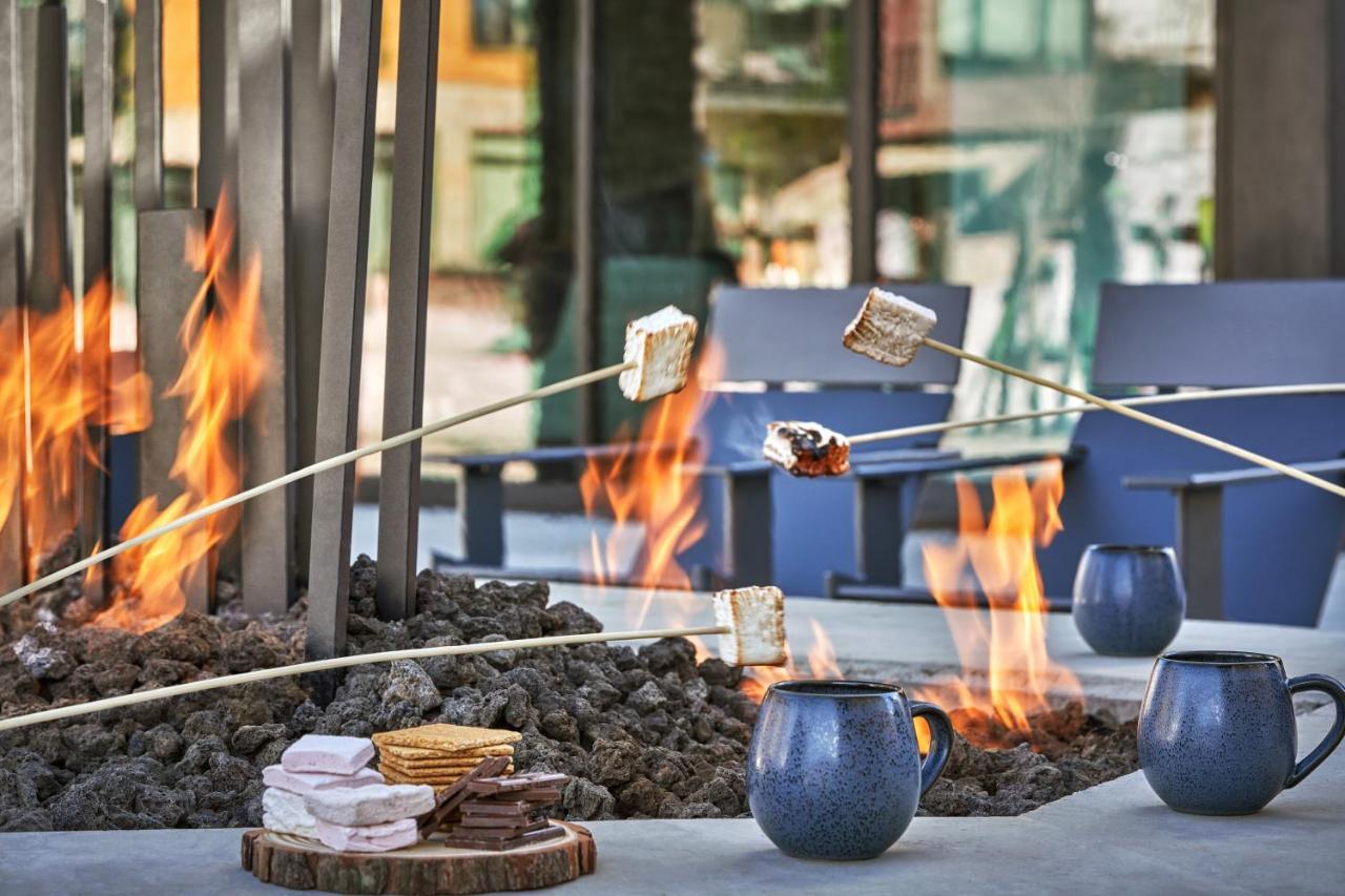 Pendry Park City Eksteriør bilde