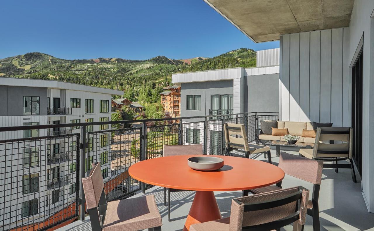 Pendry Park City Eksteriør bilde