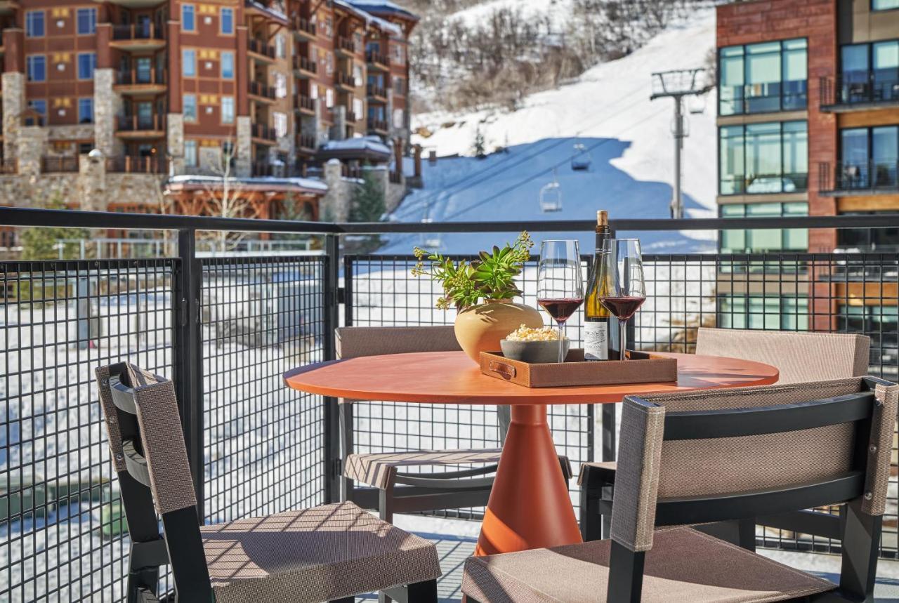 Pendry Park City Eksteriør bilde