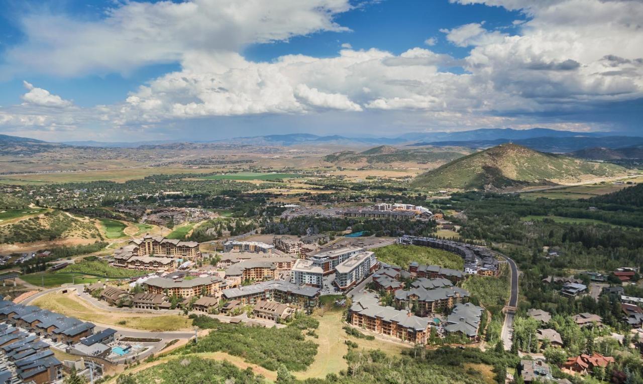Pendry Park City Eksteriør bilde
