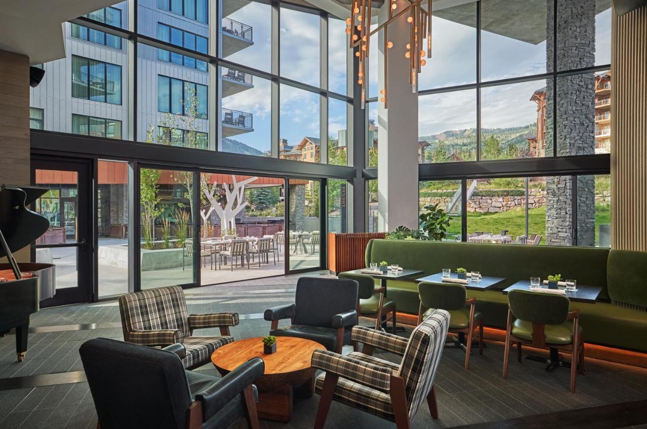 Pendry Park City Eksteriør bilde