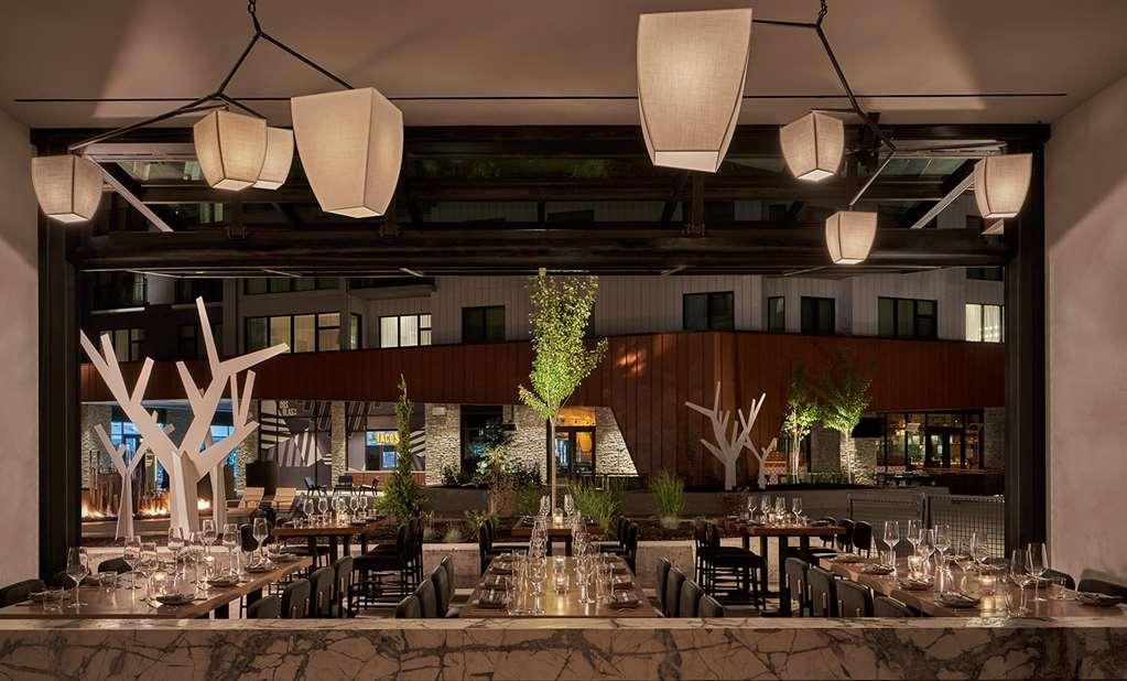 Pendry Park City Restaurant bilde