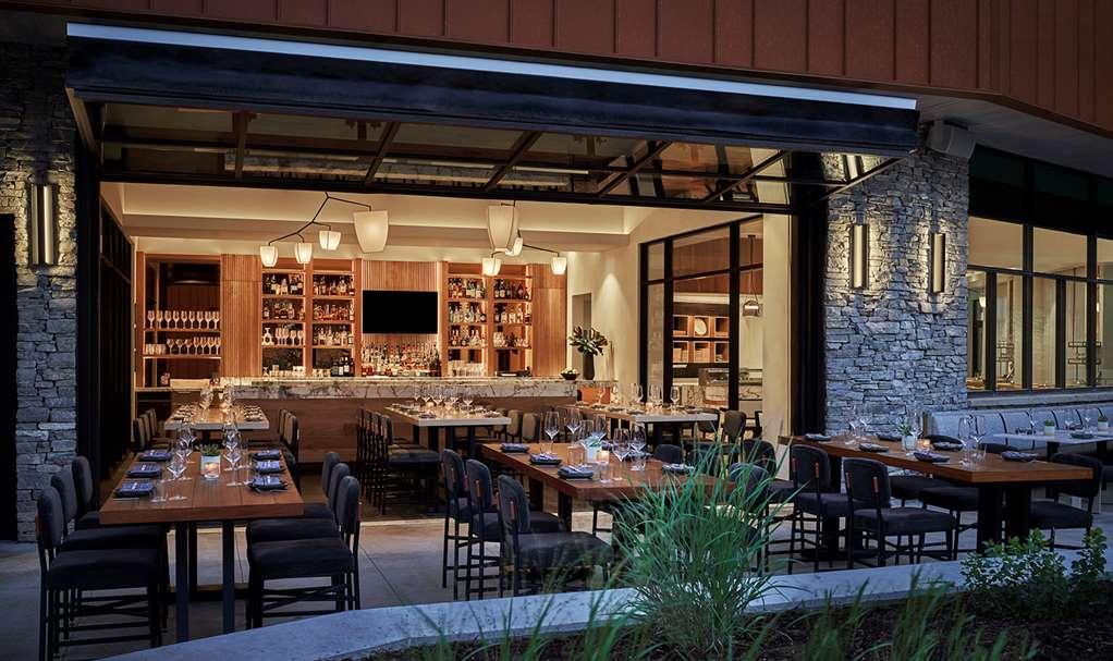 Pendry Park City Restaurant bilde
