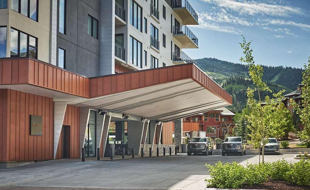 Pendry Park City Eksteriør bilde